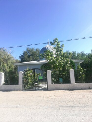 مسجد Nurtai Ata Mosque ، ، صورة