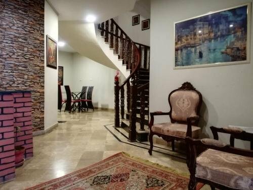 Гостевой Дом Seaview Lodge в Карачи