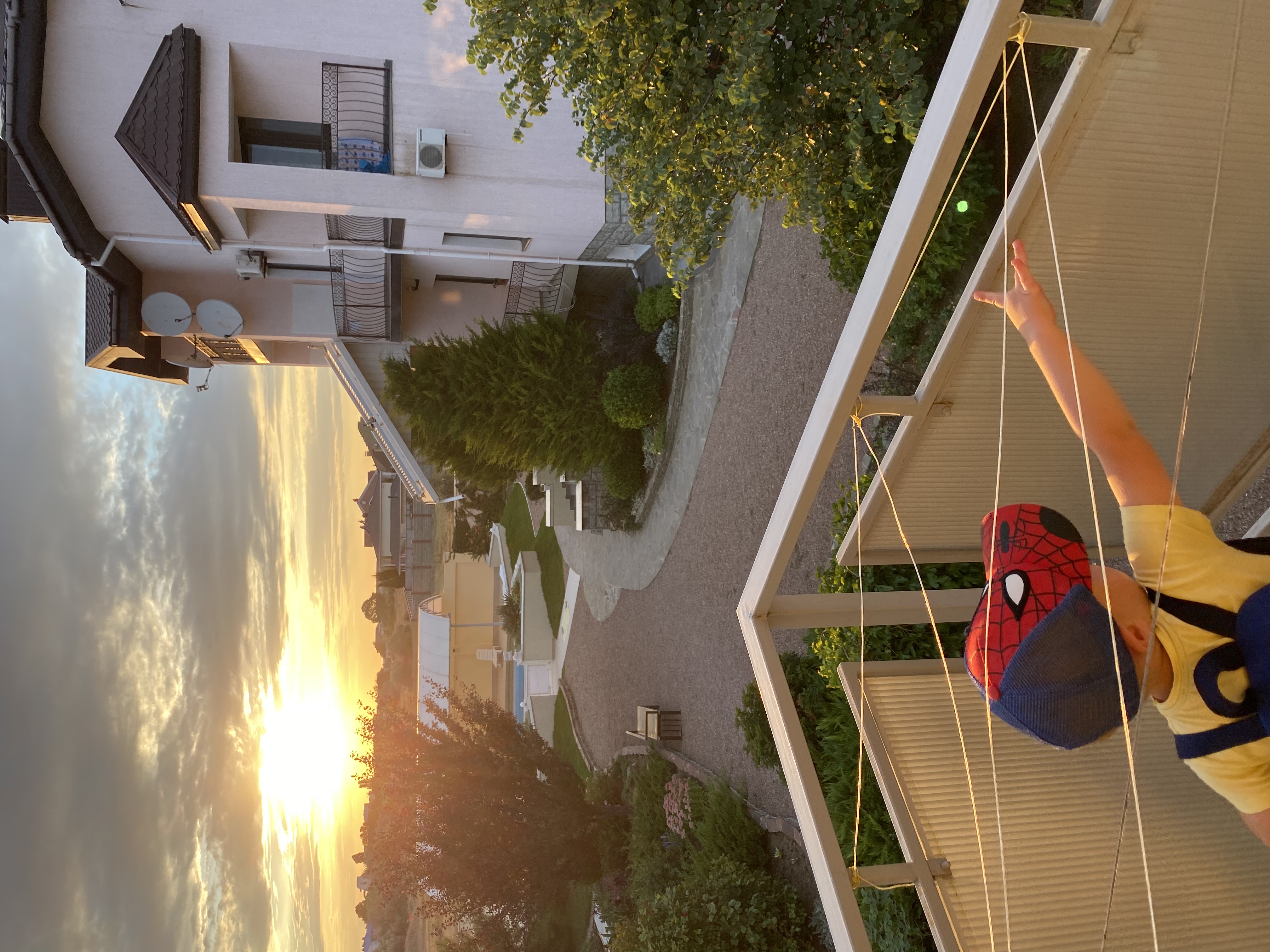 Фото Свет маяка