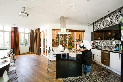 Фото Aronsborgs Konferenshotell