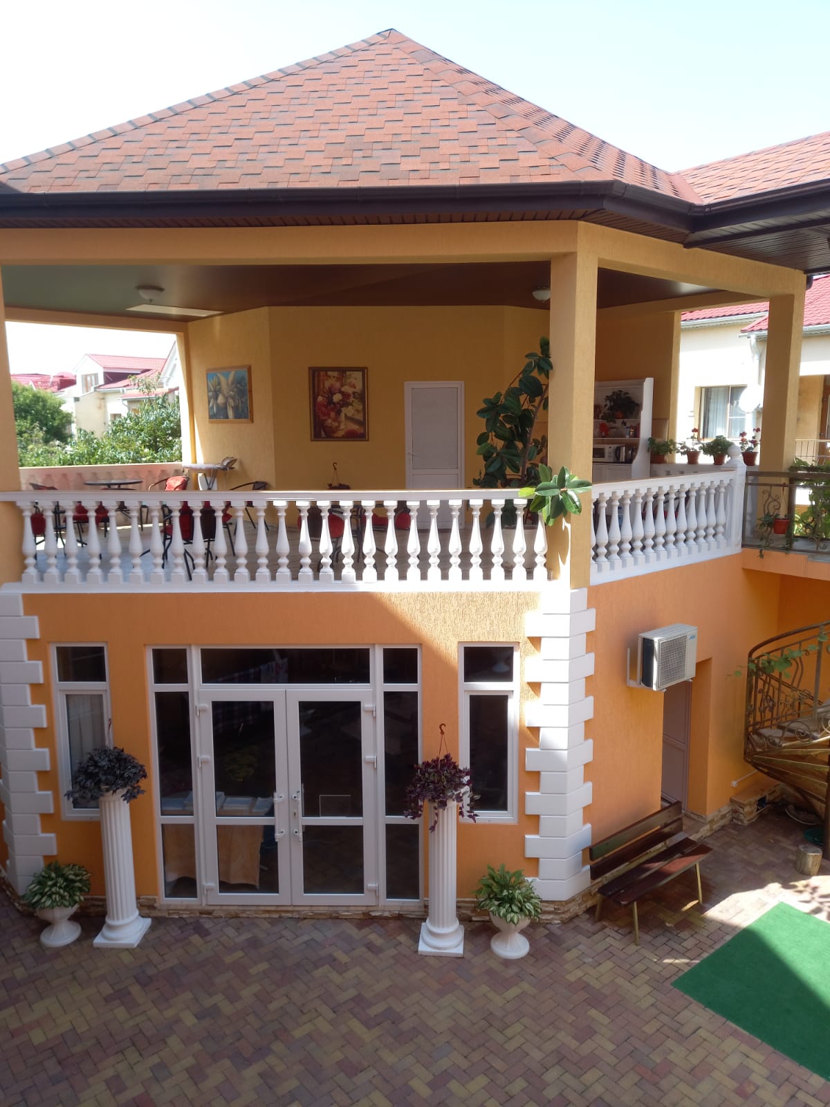 Фото Каллисто