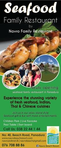 Фото Navro Beach Resort