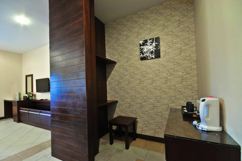 Фото Gazebo Resort