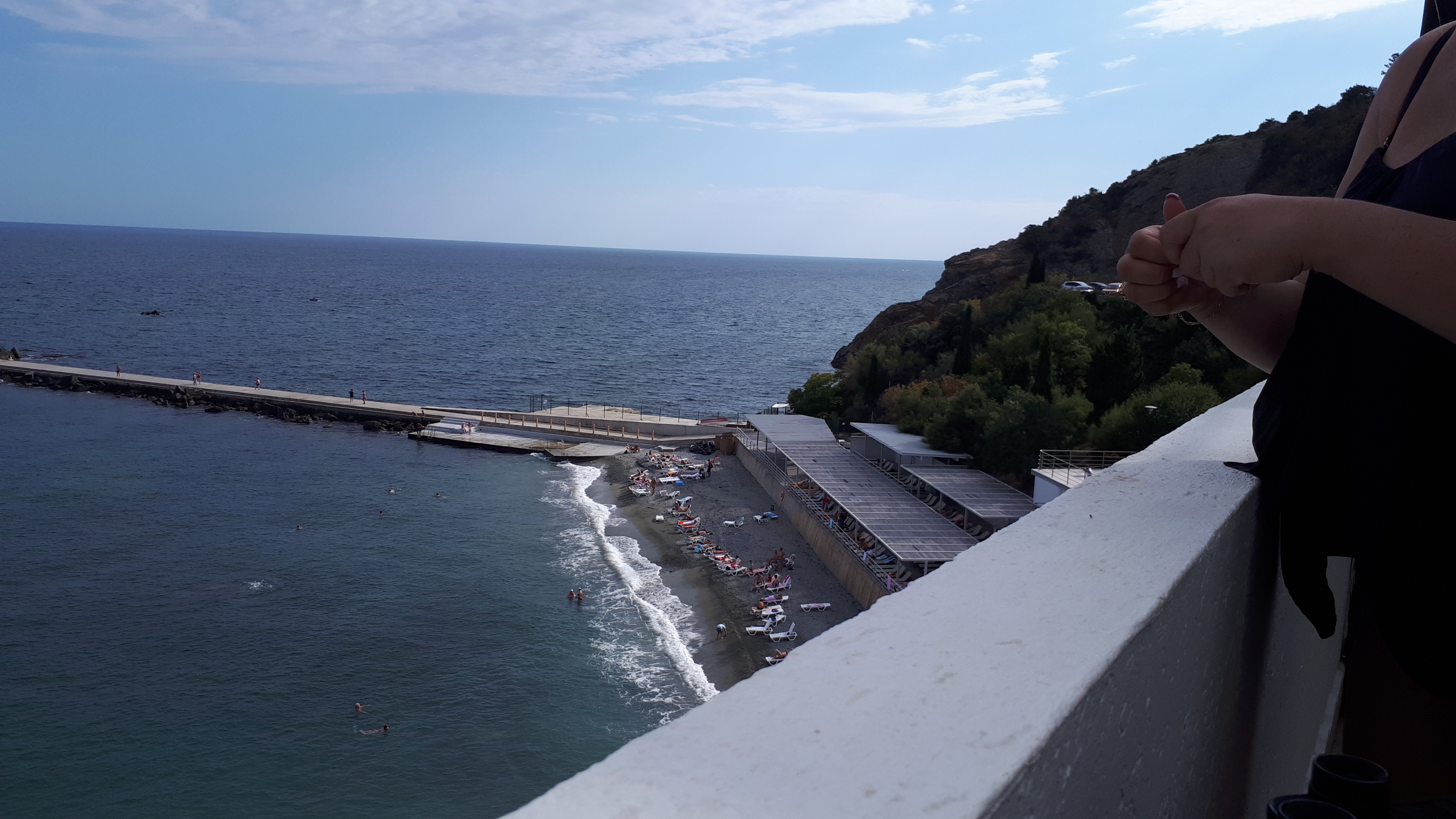 Фото Атлантик