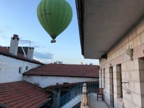 Гостиница Anatolia Raymonde Care House в Невшехире