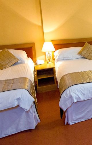 Фото The Trouville Hotel