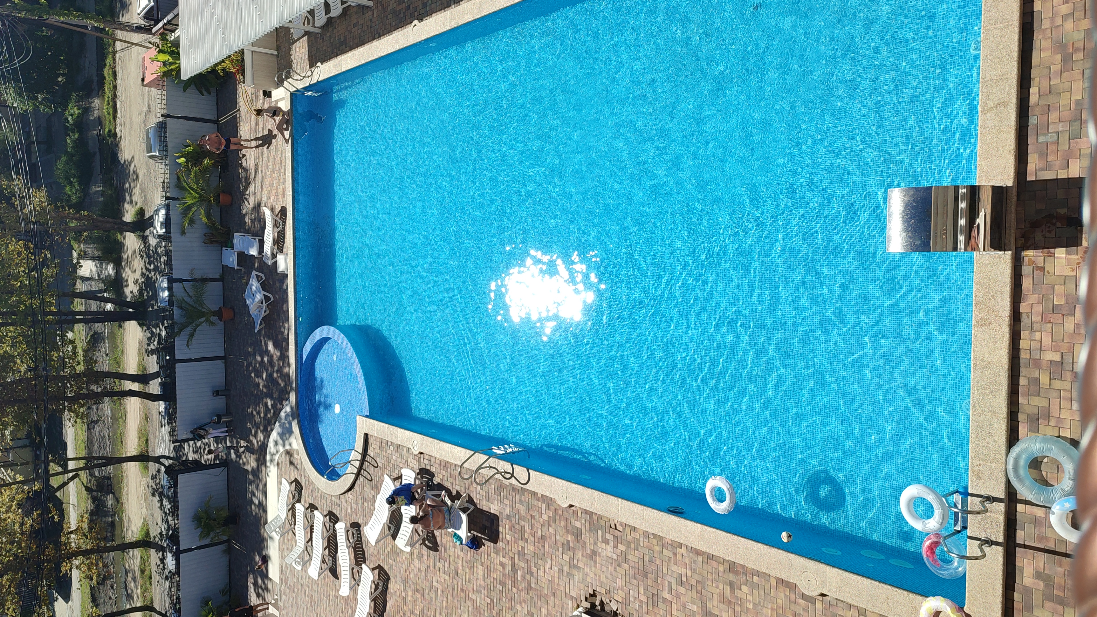 Фото Miracle & N