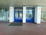 Отдел кадров (Zdorovya Boulevard, 25), hospital