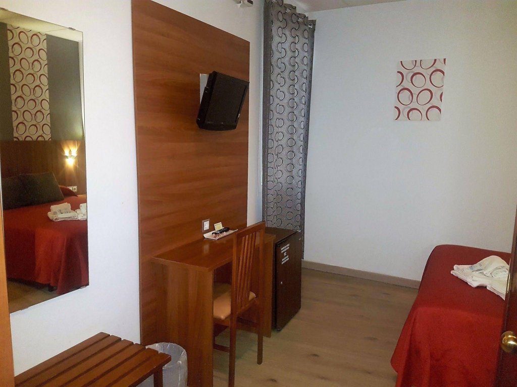 Фото Hostal San Francisco