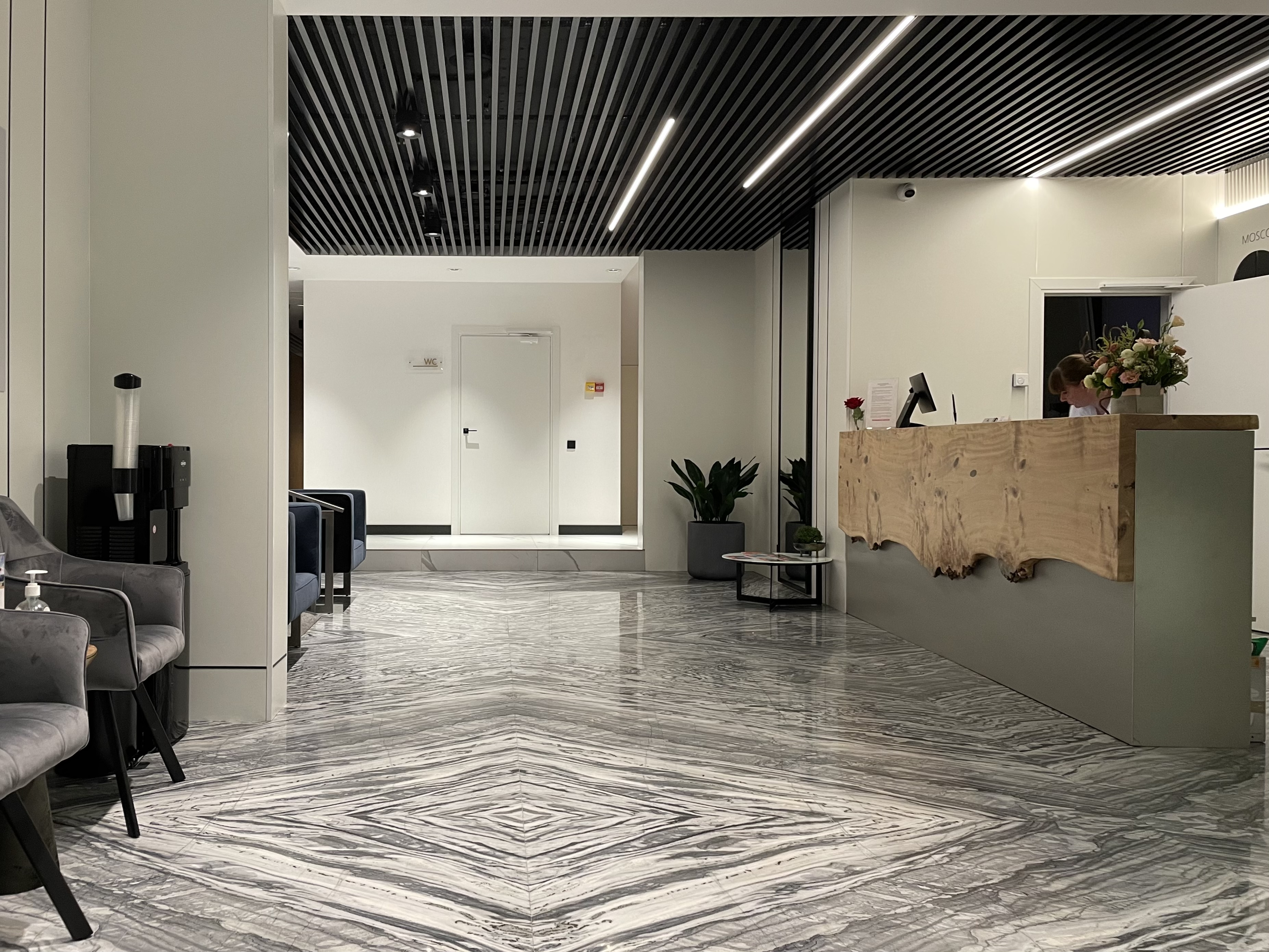 Фото Ikos Polyana