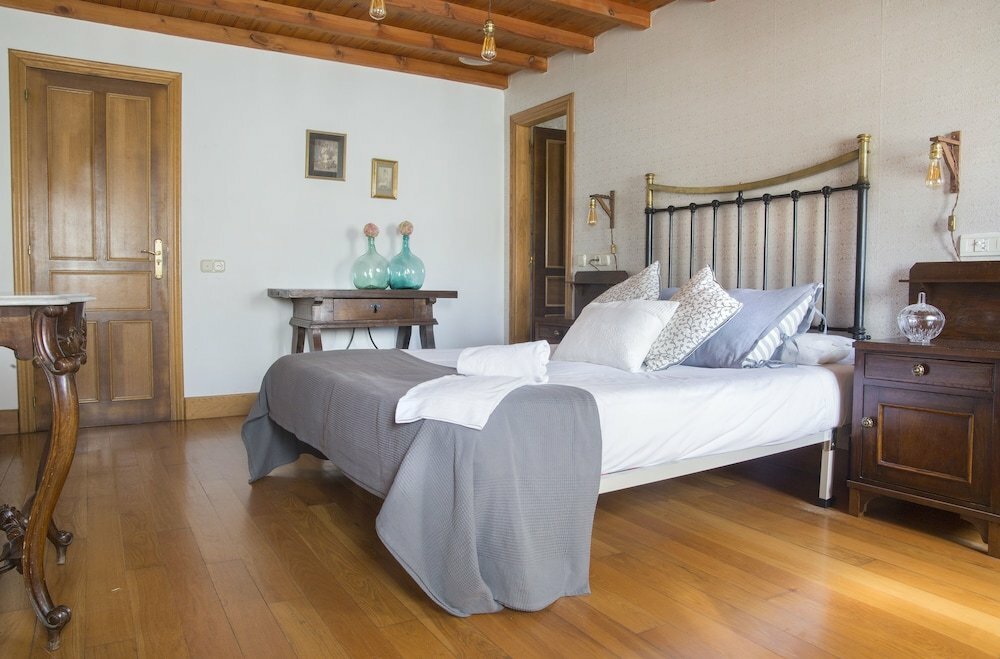 Hotel Casa do cruceiro, Galicia, photo