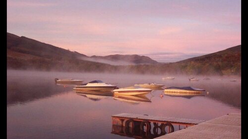 Внешний вид отеля The lochearnhead hotel в Лохернхеде, фото 1