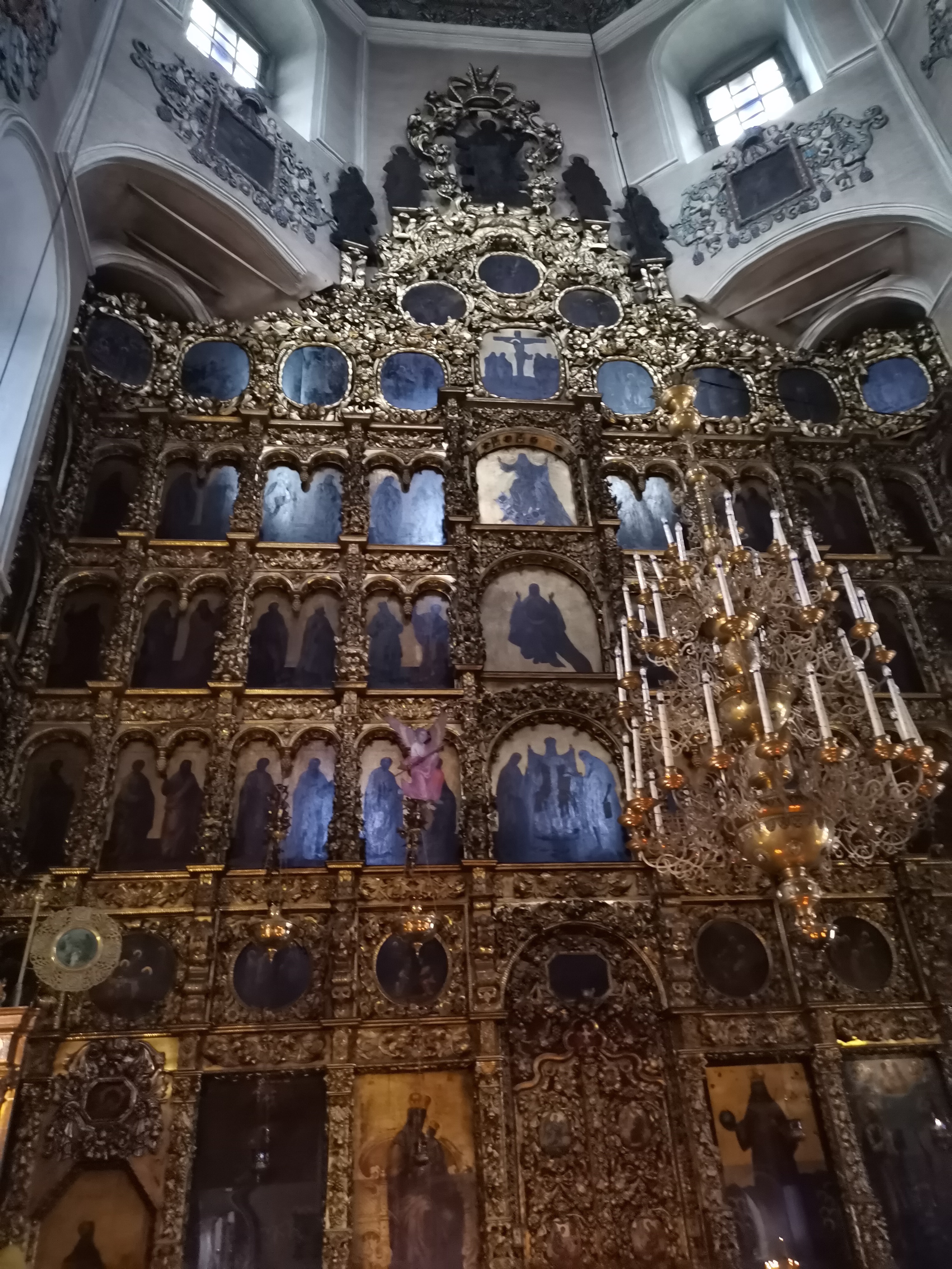 Фото Татарская усадьба