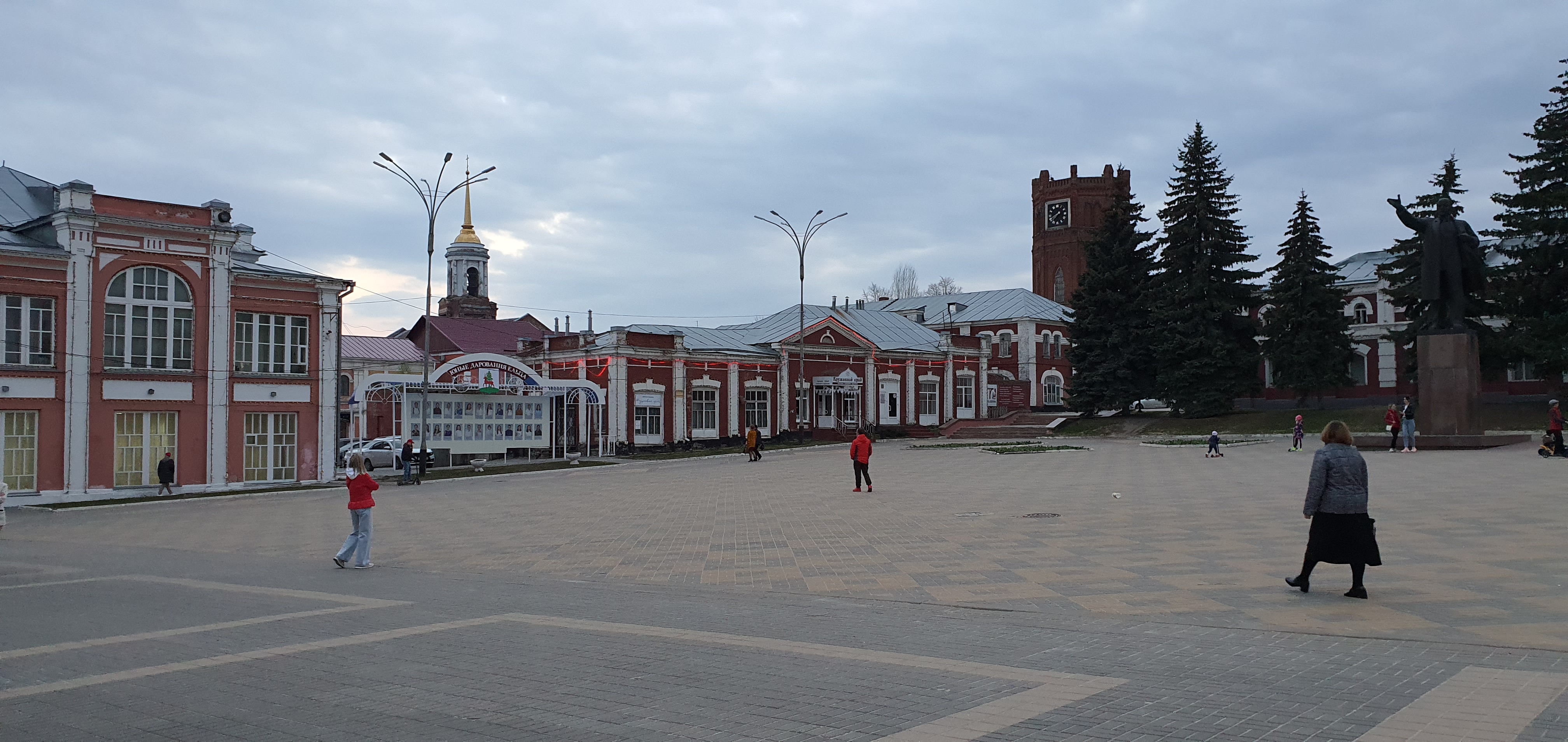 Фото Гранд Елец