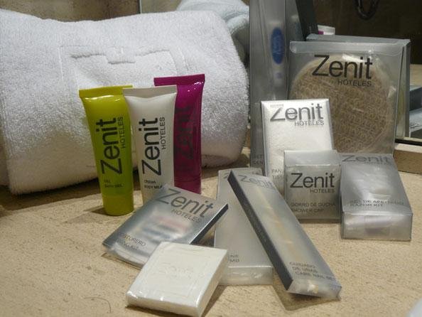 Фото Hotel Zenit Don Yo