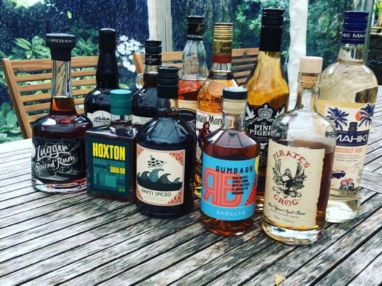 Фото The Angel at Burford