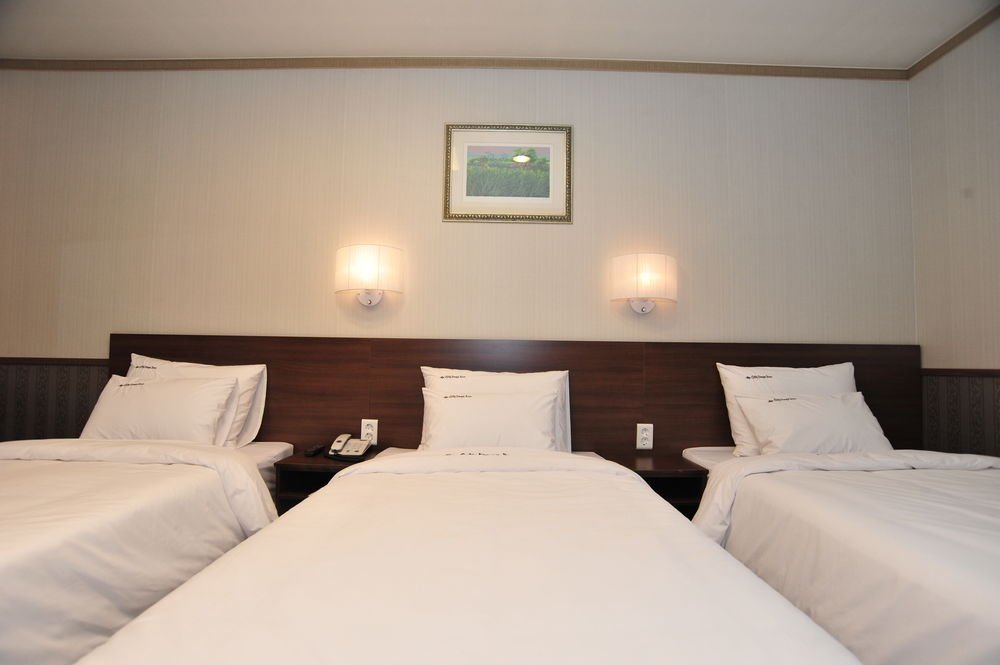 Фото Global Inn Seoul Dongdaemun City Days Inn