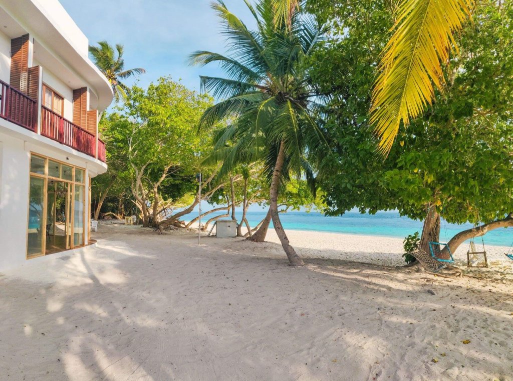 Фото Thundi village and SPA