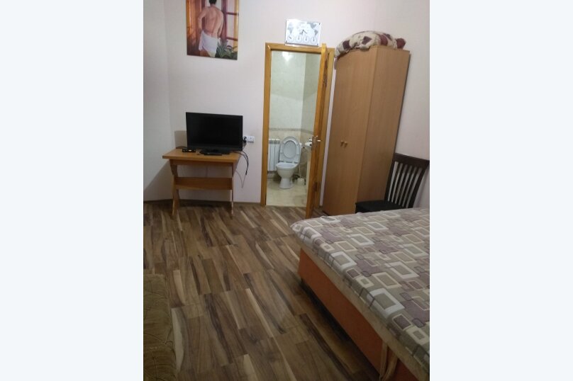 Фото У Михаила