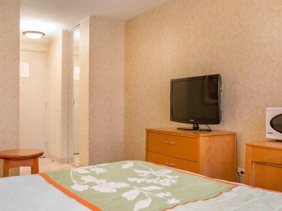 Фото Quality Inn and Suites Winnipeg