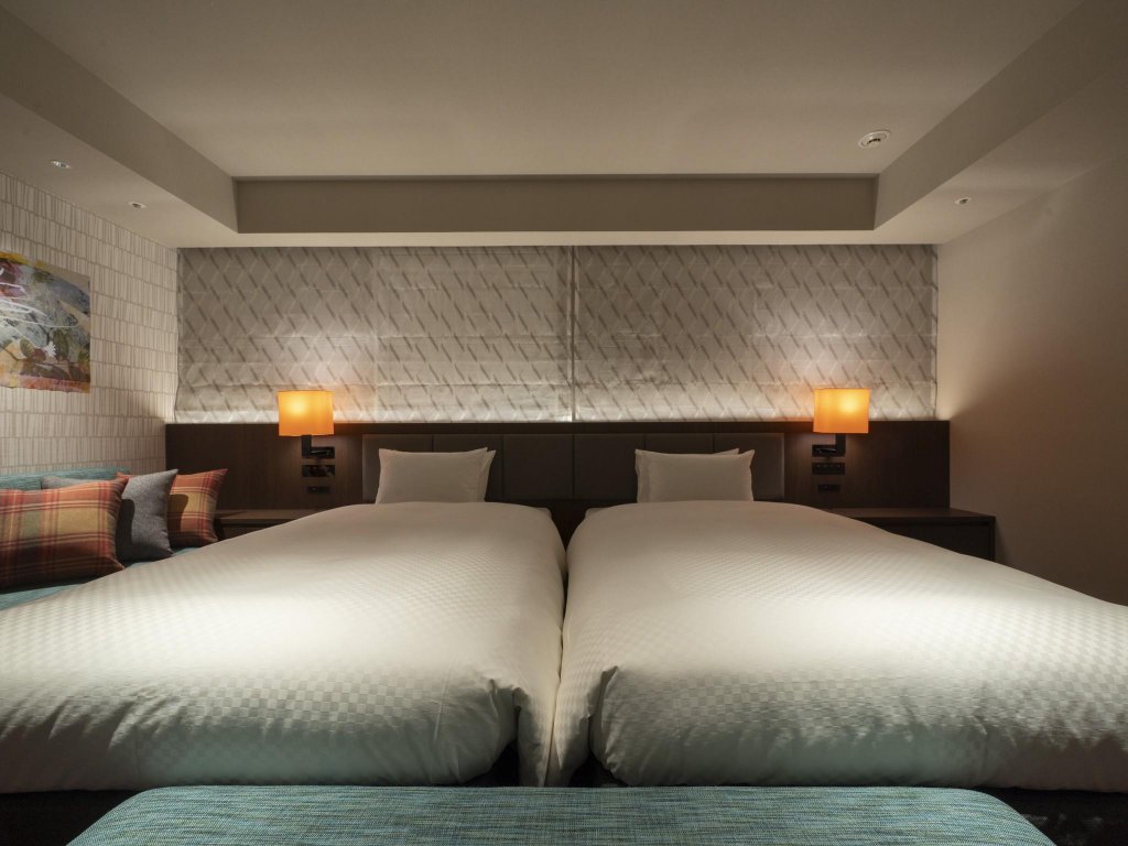 Фото Forza Nagoya Sakae