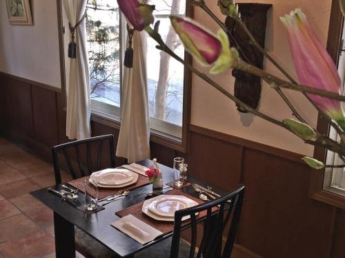 Фото Inn The Mist