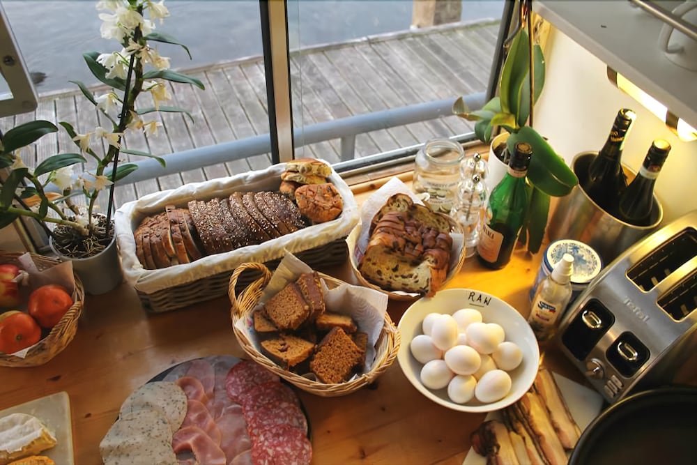 Фото The Cabin at Mps Noorderzon