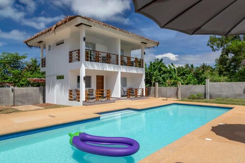 Гостиница Dolce Amore Italian restaurant & Resort в Провинции Сикихор