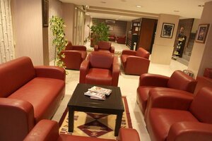 Гостиница Sun Inn Hotel