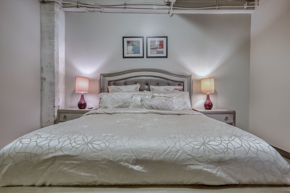 Фото Luxury Downtown Dallas Stay by Amyfinehouse