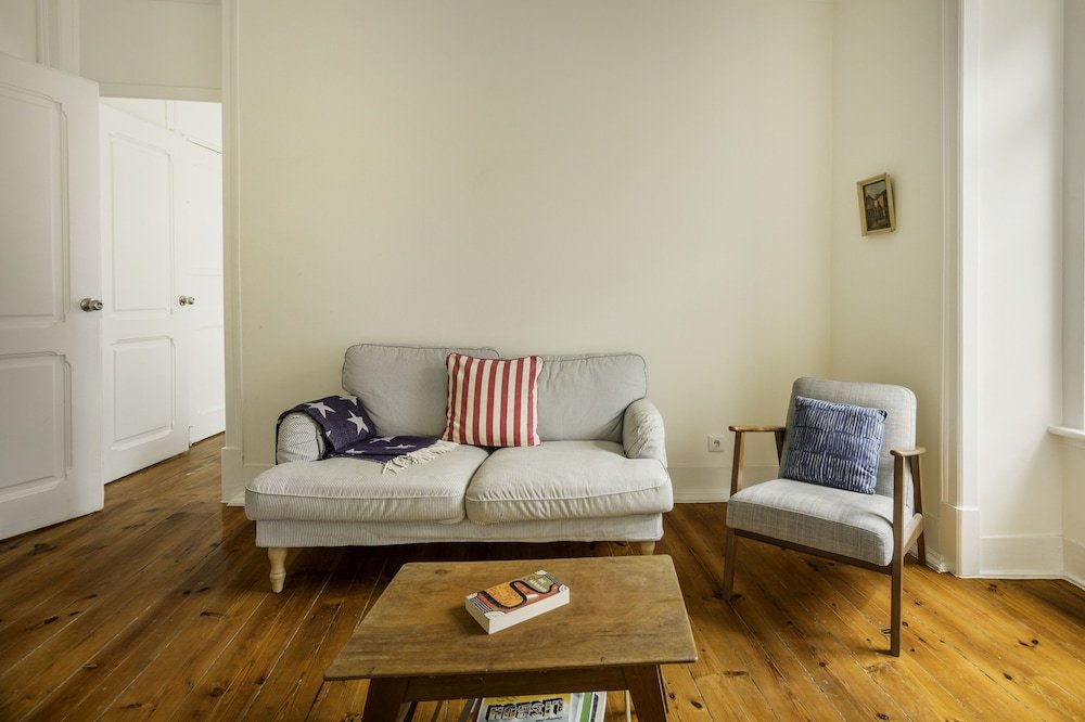 Фото My Graça Flat in Lisbon