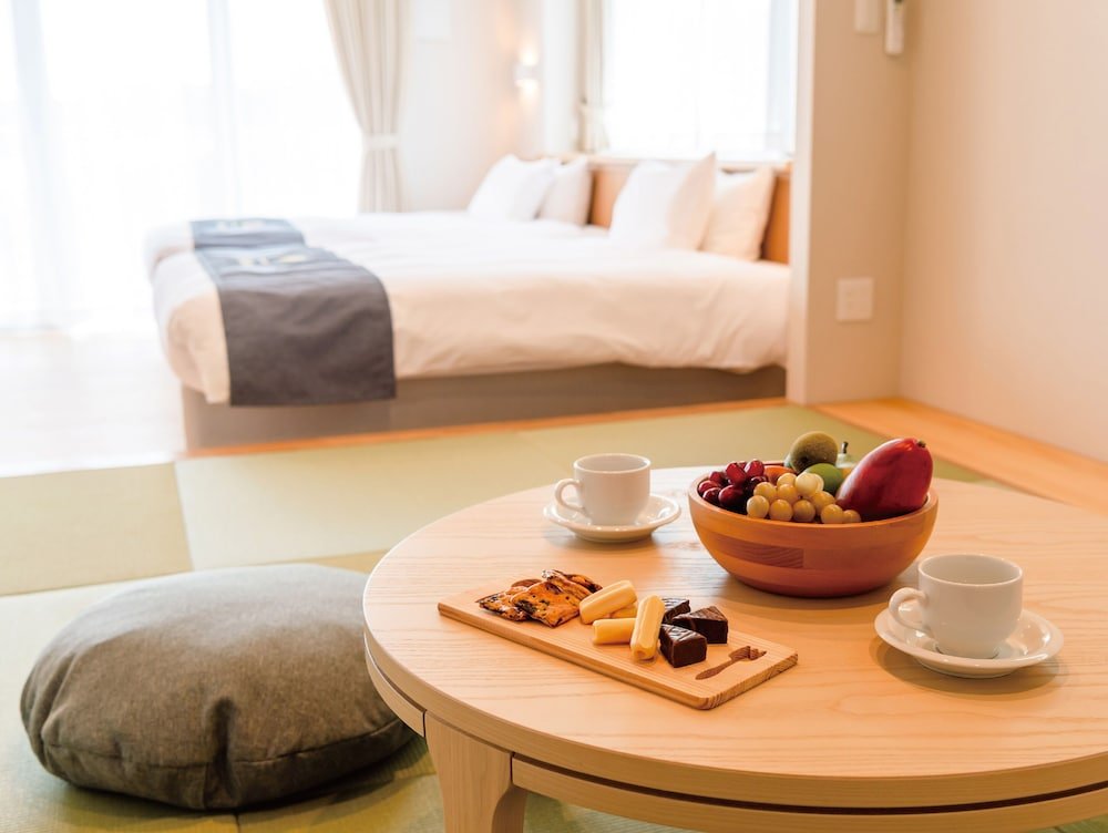 Фото Private Condo Chatan Jagaru by Coldio Premium