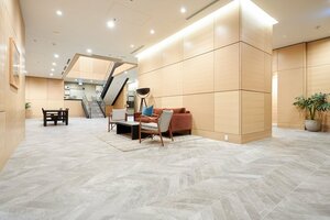 Гостиница Sonder by Marriott Bonvoy Revival Apartments English Bay