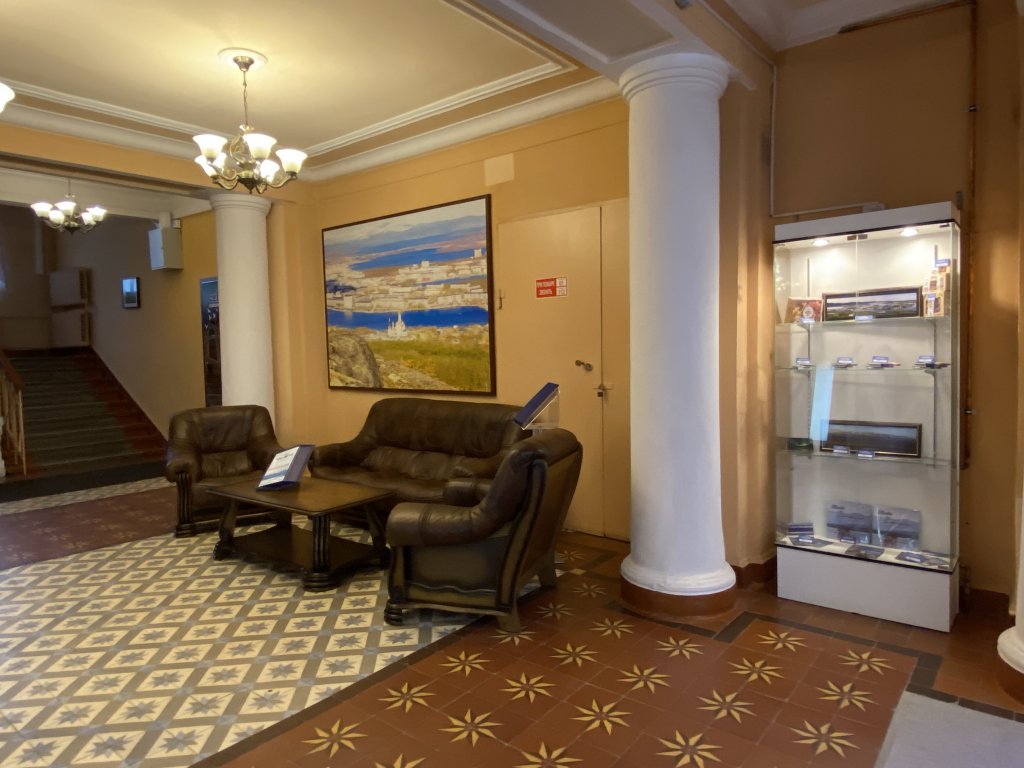 Фото отеля 2