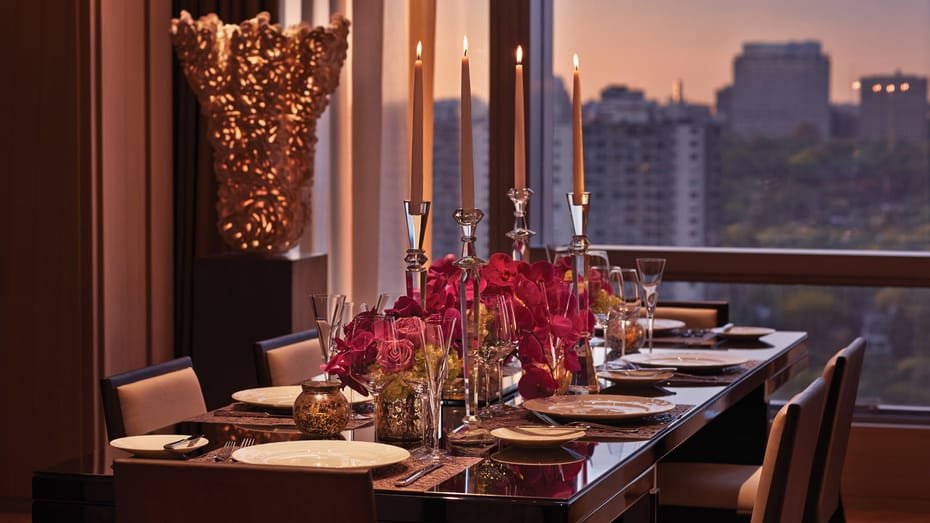 Фото Four Seasons Hotel Toronto