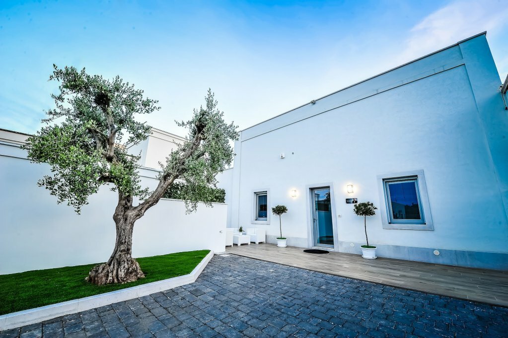 Hotel Dal Signor Wolf, Apulia, photo