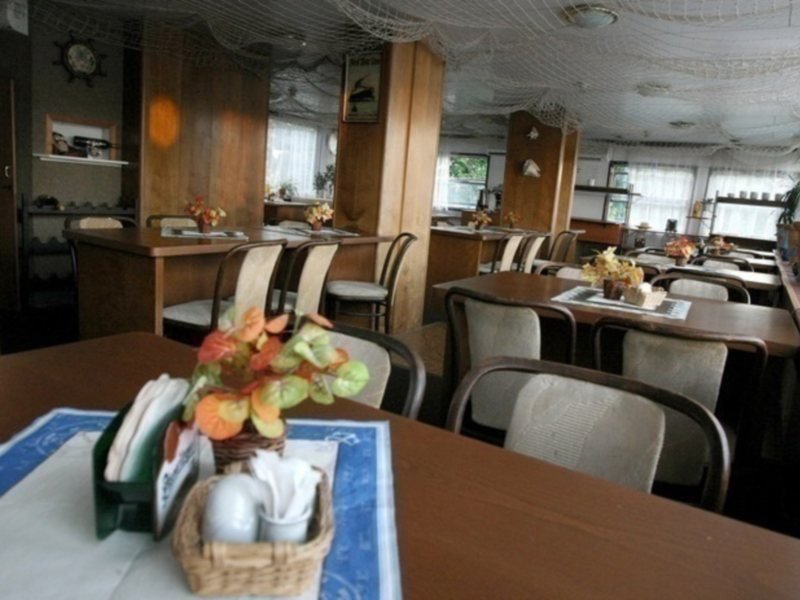 Фото Botel Vodník