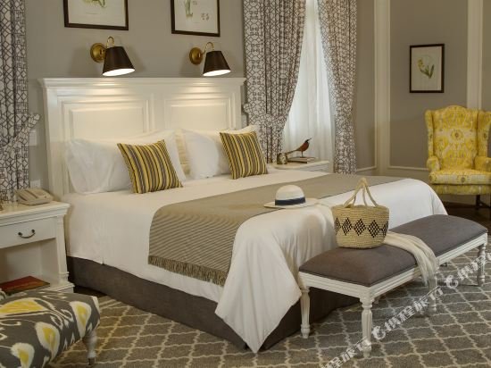 Фото Hotel del Parque