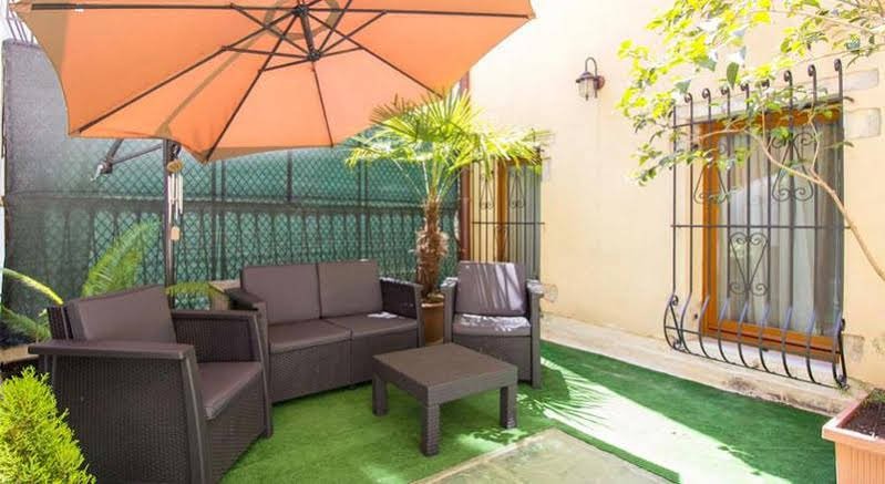 Фото Hotel Antigo Trovatore