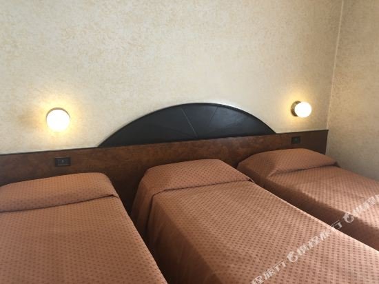 Фото Casual Eclettico Milano Hotel