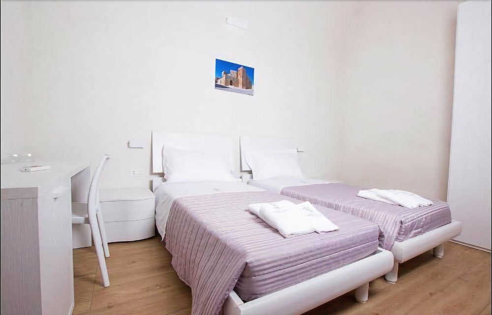 Hotel Quarto Latino B&b, Apulia, photo
