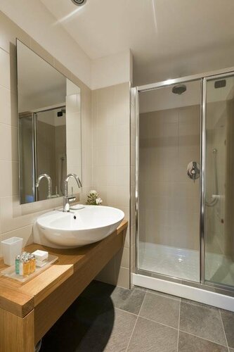 Внешний вид отеля Hotel Meublè Sertorelli Reit в Бормио, фото 5