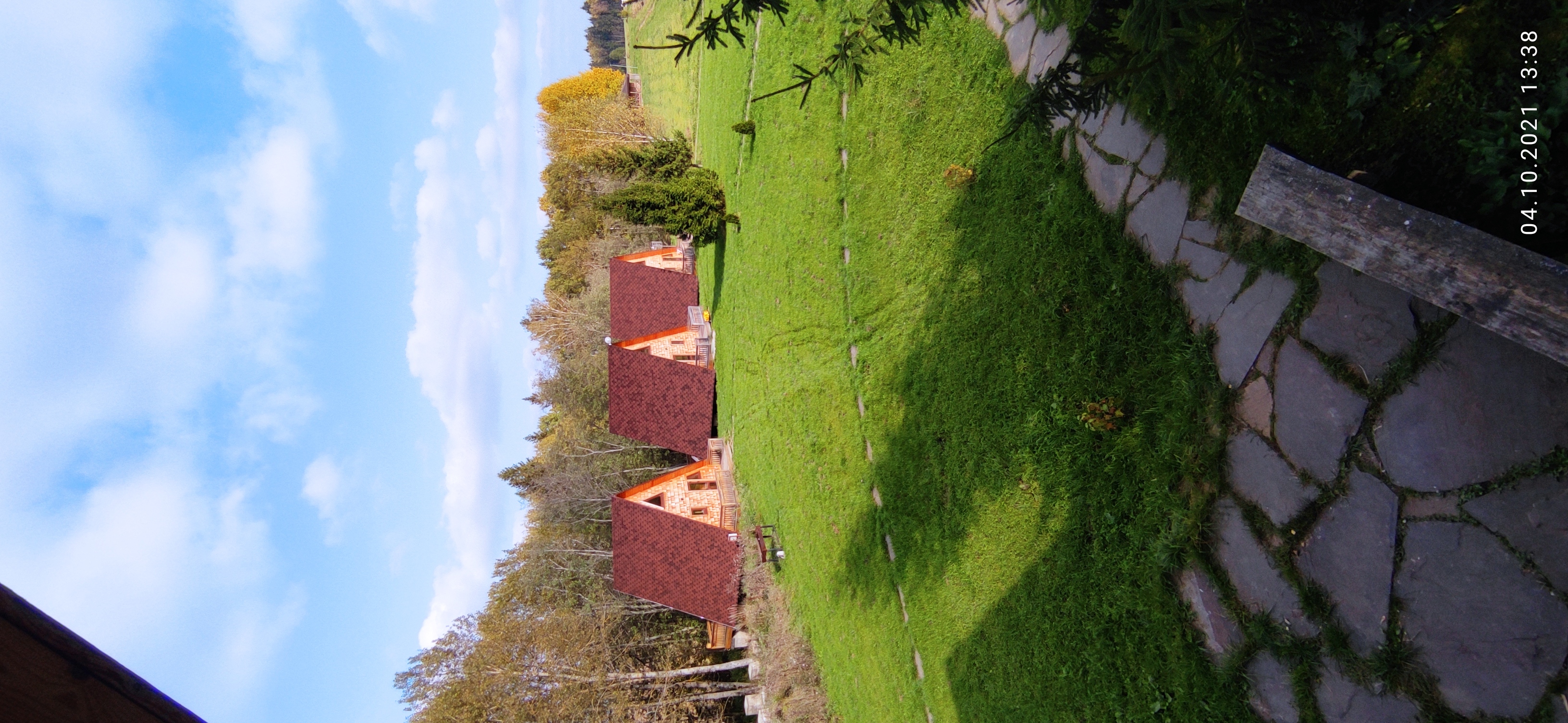 Фото Экоранчо