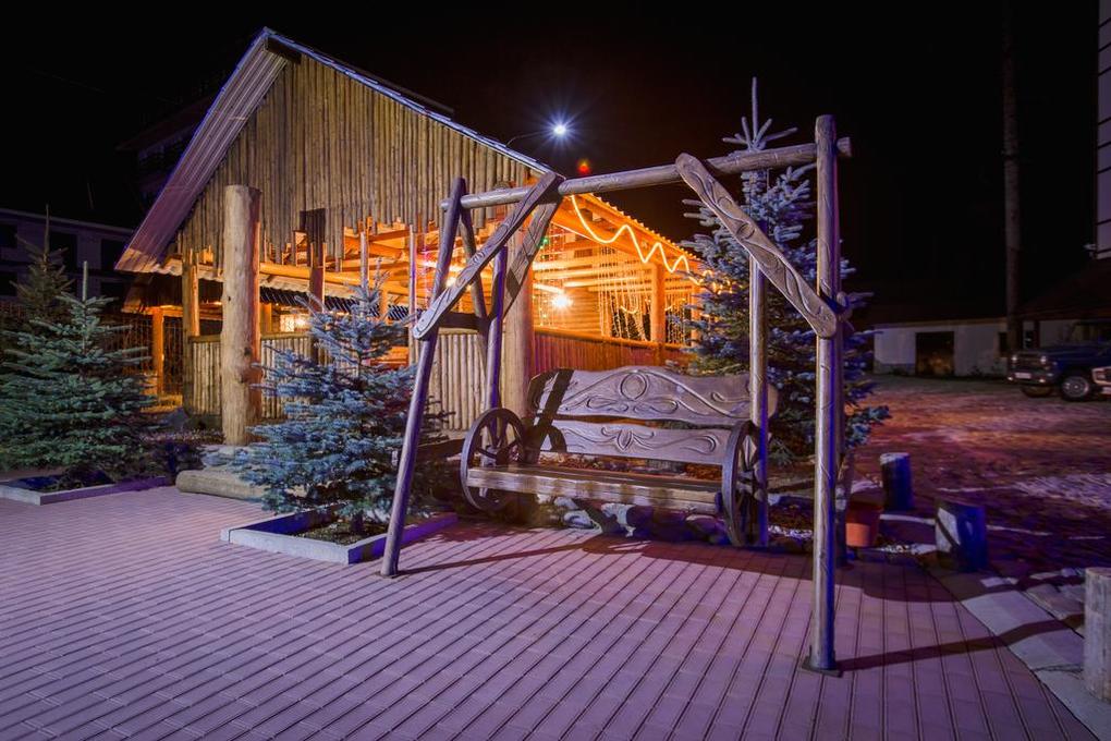 Фото Снежный Барс