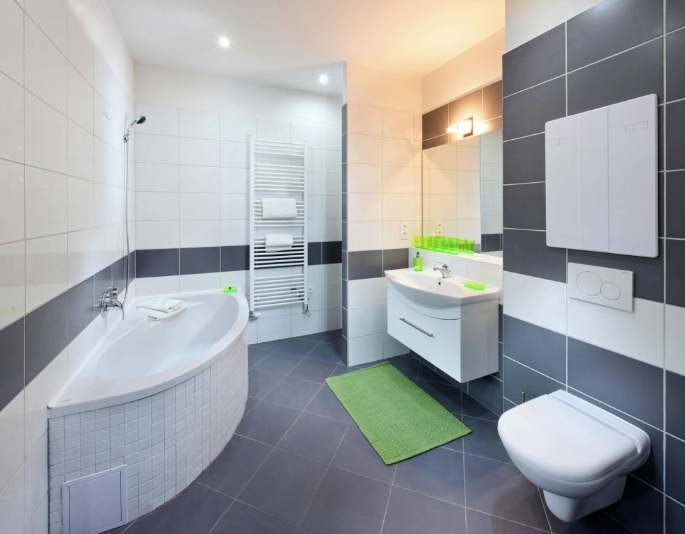 Фото Apartment Pekarska 29