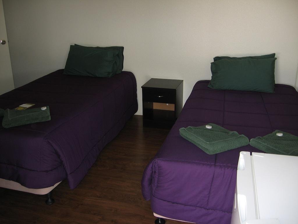 Фото Stay on Sullivan