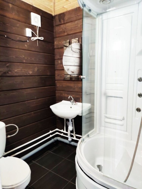 Фото Усадьба