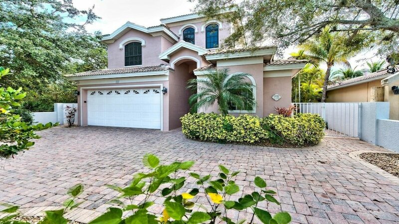 Гостиница Sorrento 4 Bedroom Home by Nfvh