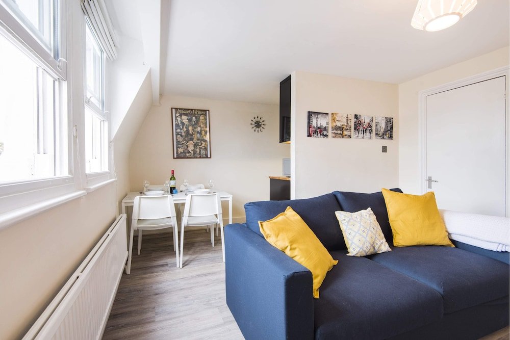 Фото The Dawes Road Nest