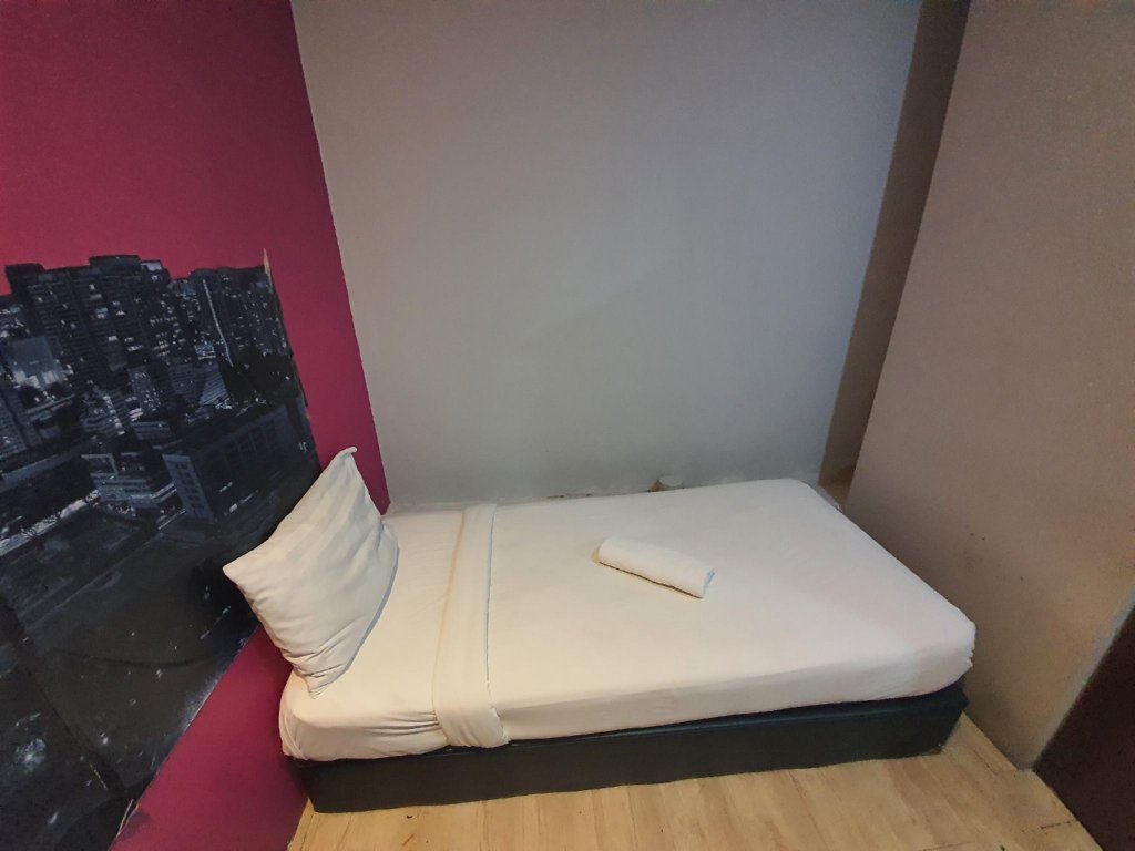 Фото Hotel Elwarda Klcity